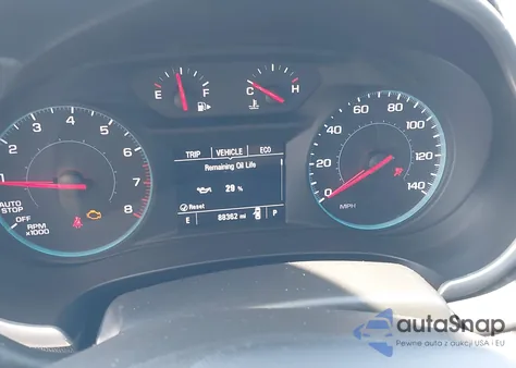 2019 Chevrolet Malibu 1Ls from USA, damaged, VIN 1G1ZB5ST3KF191816